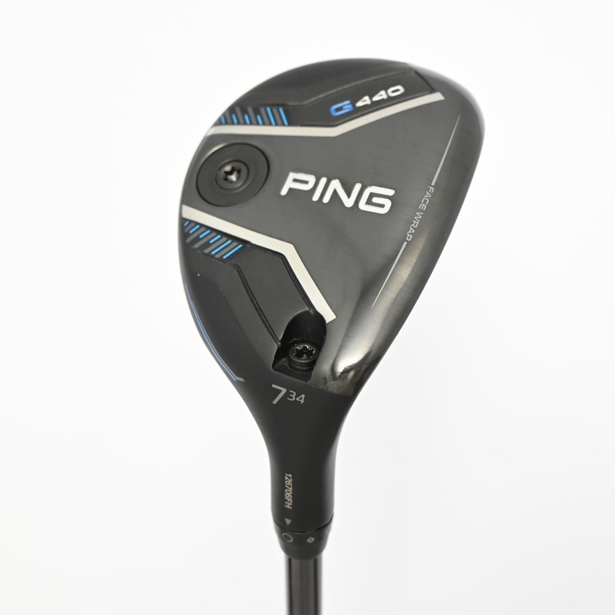 中古】G440 ハイブリッド ユーティリティ PING TOUR 2.0 BLACK 90 34 S