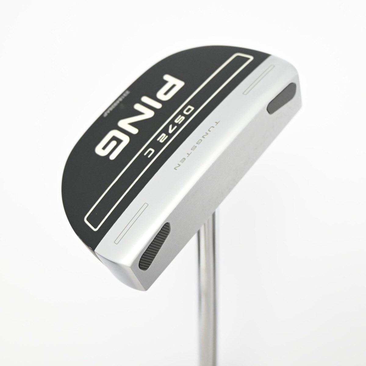 PING パター DS72C センターシャフト 楽天市場】ピン PING 2023 DS72 C ディーエス72C センターシャフト