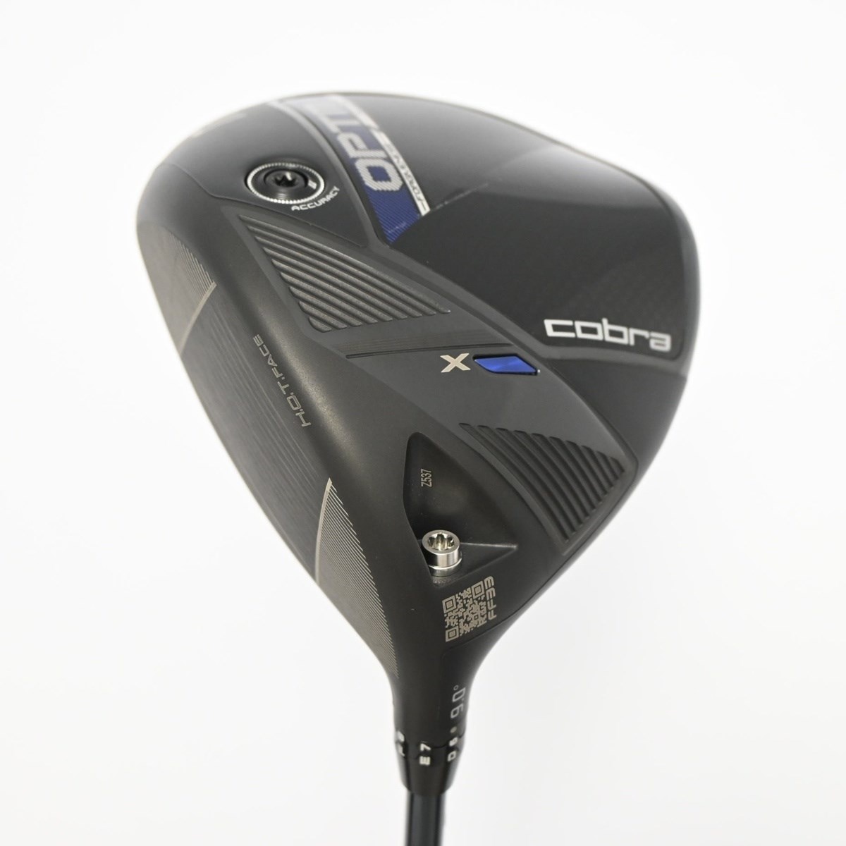 中古】OPTM X ドライバー (コブラ) コブラ 通販｜GDO中古ゴルフクラブ