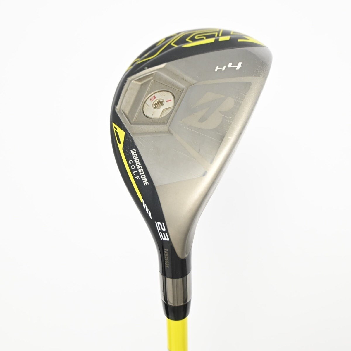 中古】JGR ユーティリティ Tour AD J16-11H 23 S CD(ユーティリティ
