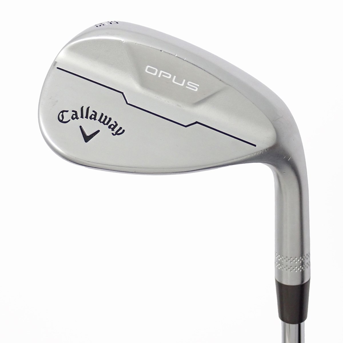中古】OPUS クロム ウェッジ Dynamic Gold HT 50-10 S200 C(ウェッジ