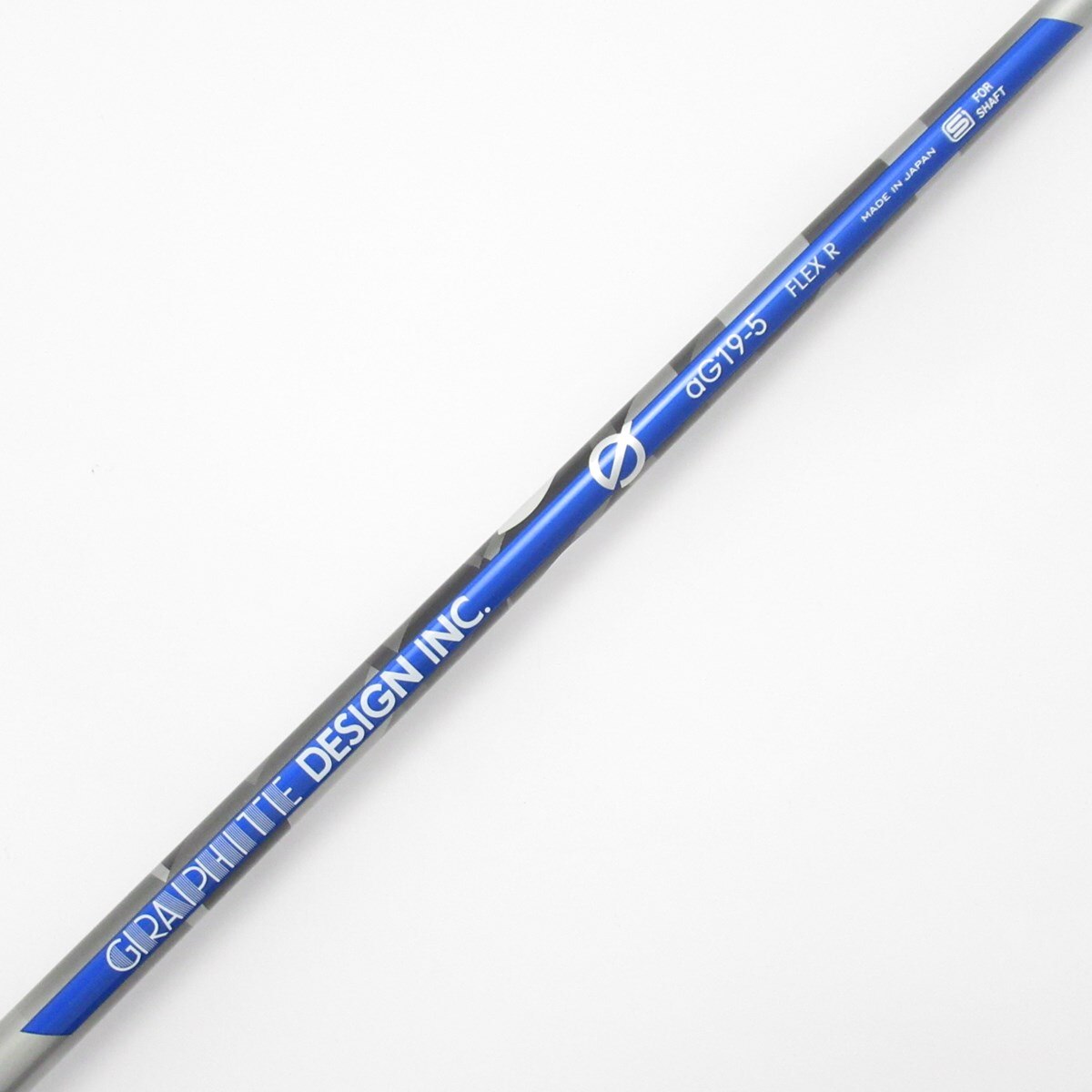 中古】aG19 シャフト・スリーブ (グラファイトデザイン) Graphite
