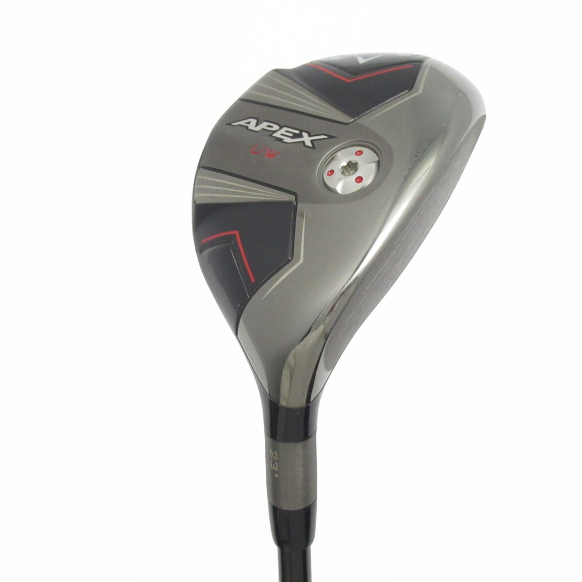 中古】APEX UW(2023） ユーティリティ Tour AD VF-7 23 S C