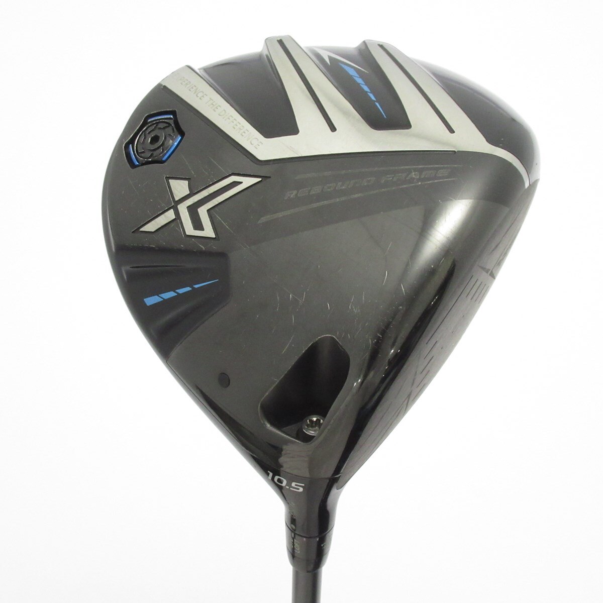 中古】ゼクシオ X(2024) ドライバー Miyazaki AX-3 10.5 R CD
