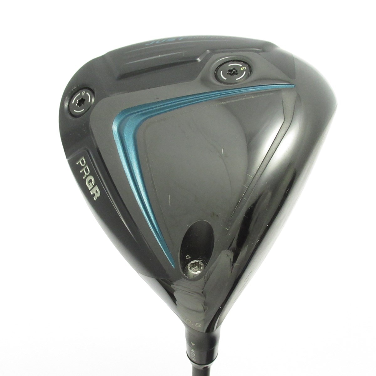 中古】RSX(2024) ドライバー Diamana FOR PRGR 10.5 S C(ドライバー