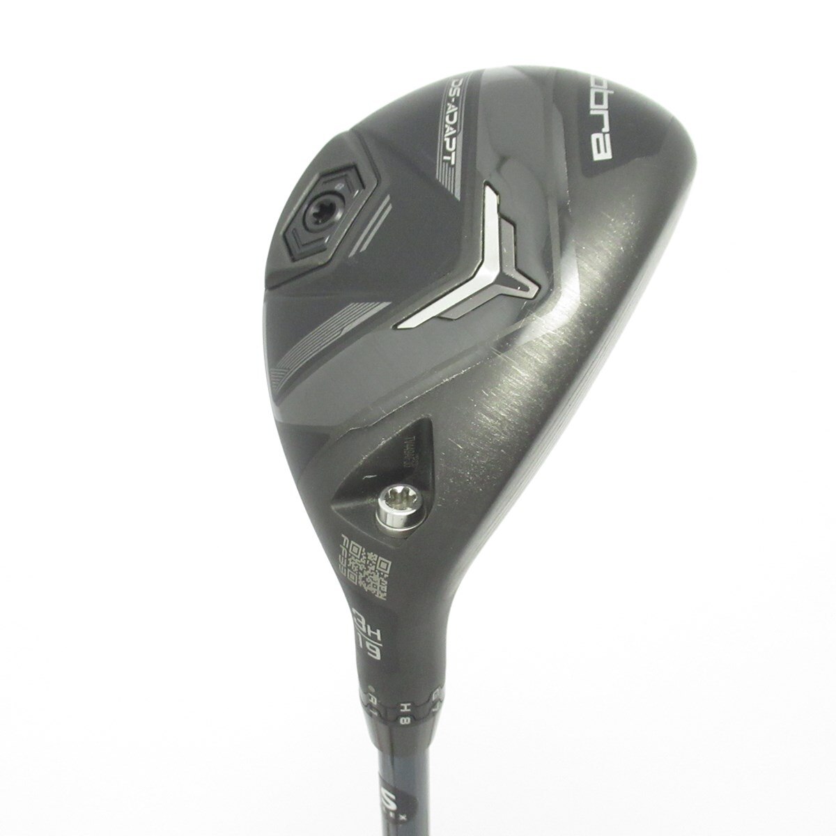 中古】DS-ADAPT ユーティリティ LIN-Q for Cobra 19 S C