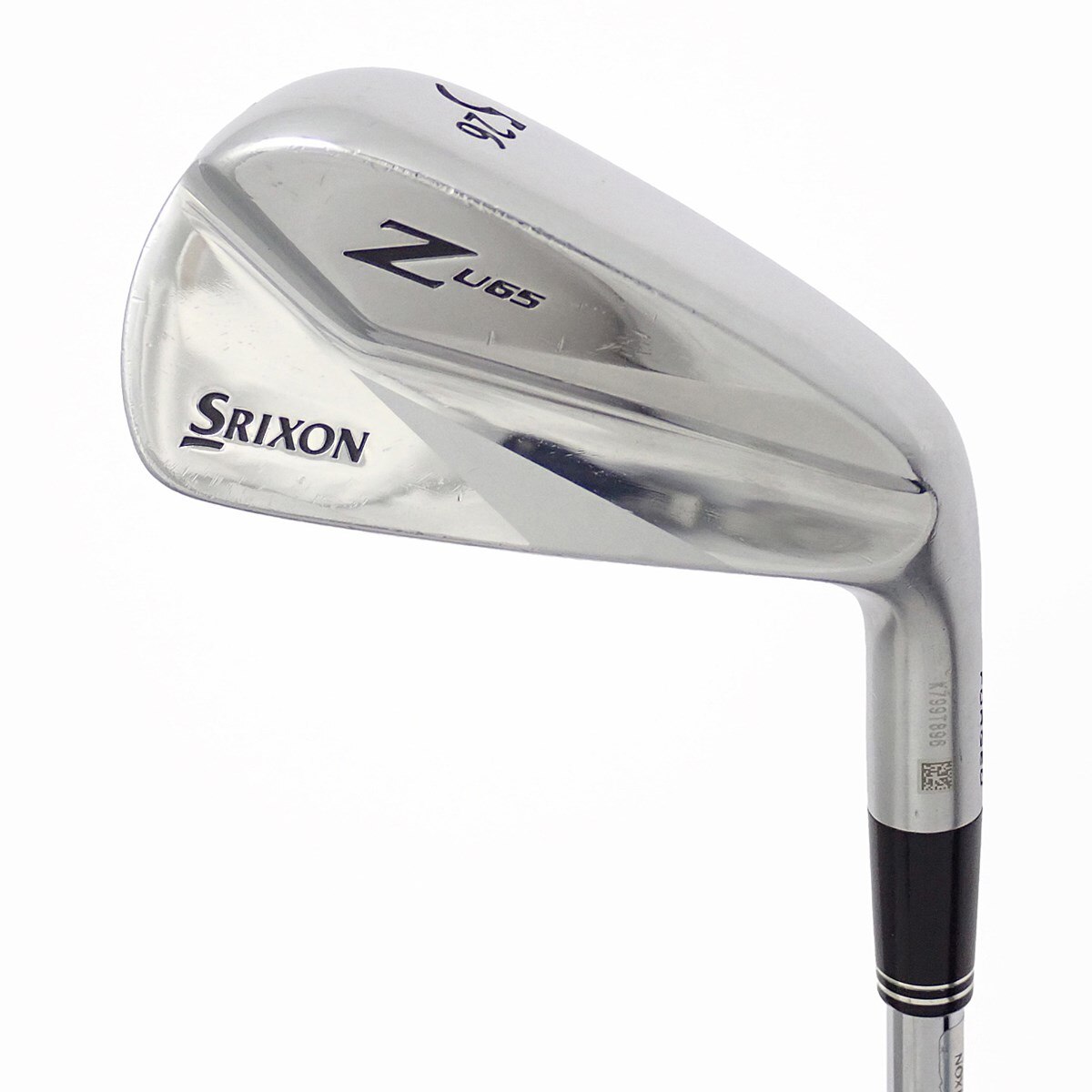 中古】スリクソン Z U65 ユーティリティ (ダンロップ) スリクソン 通販