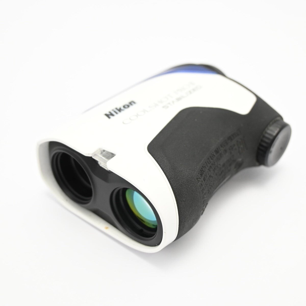 中古】COOLSHOT PRO II STABILIZED 距離測定器 (ニコン) ニコン 通販