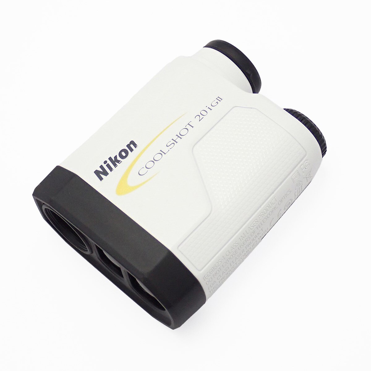 中古】COOLSHOT 20i GII - - - C(パーツ)|NIKON(ニコン)の通販 - GDO