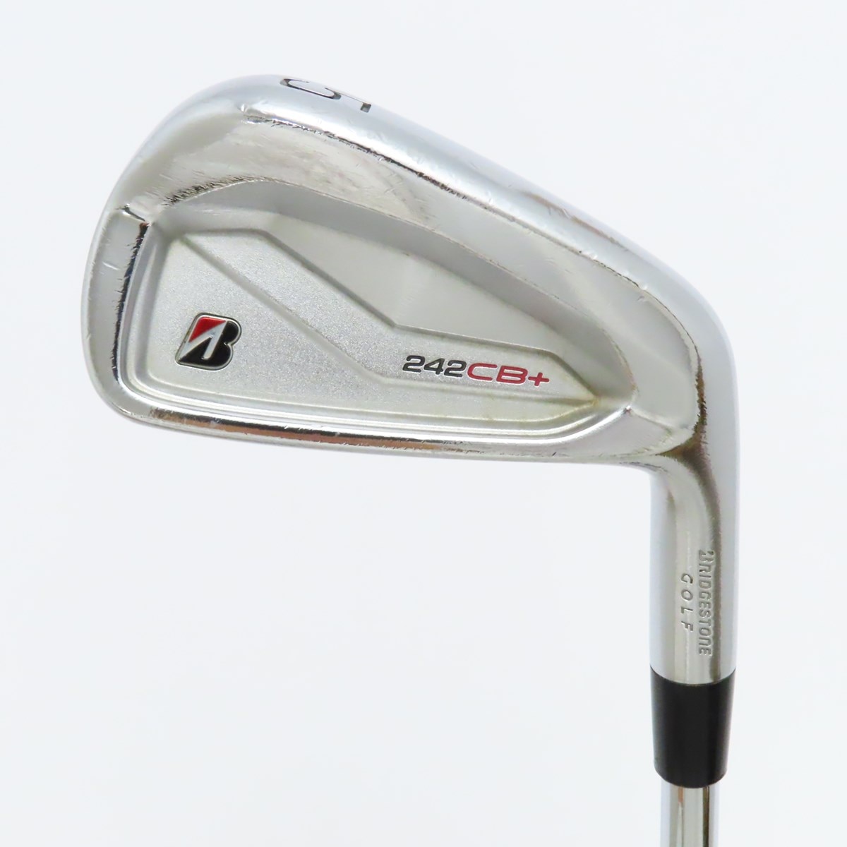 中古】242CB+ アイアン N.S.PRO MODUS3 TOUR 105 24 S CD(アイアン