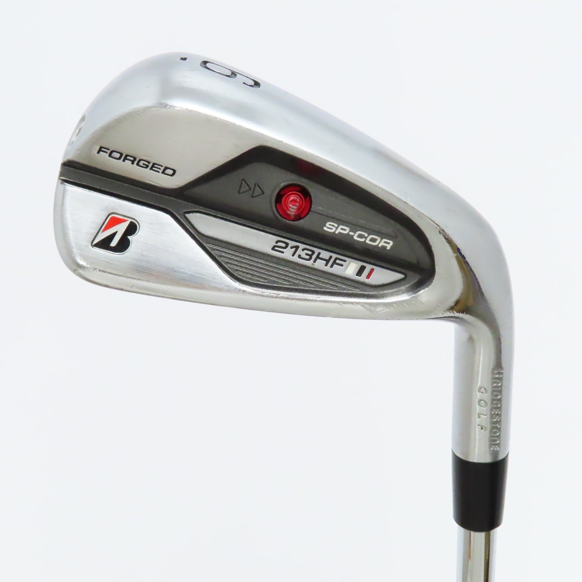 中古】213HF アイアン N.S.PRO 850GH neo 25 S C(アイアン（セット
