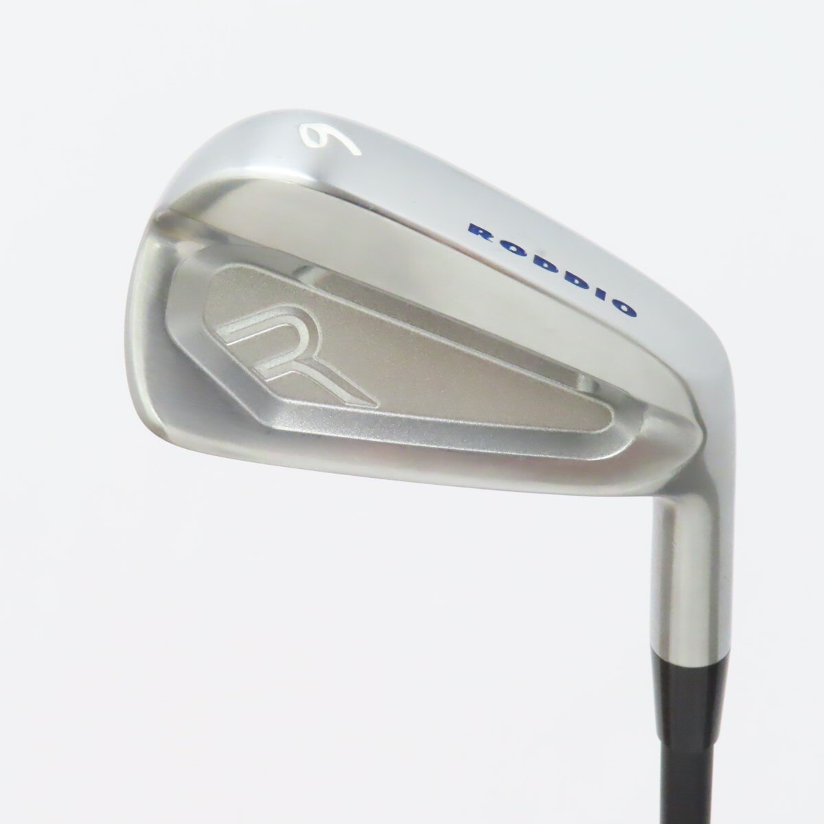 中古】RODDIO MC IRON(2024) アイアン カーボンシャフト 27 設定無 BC