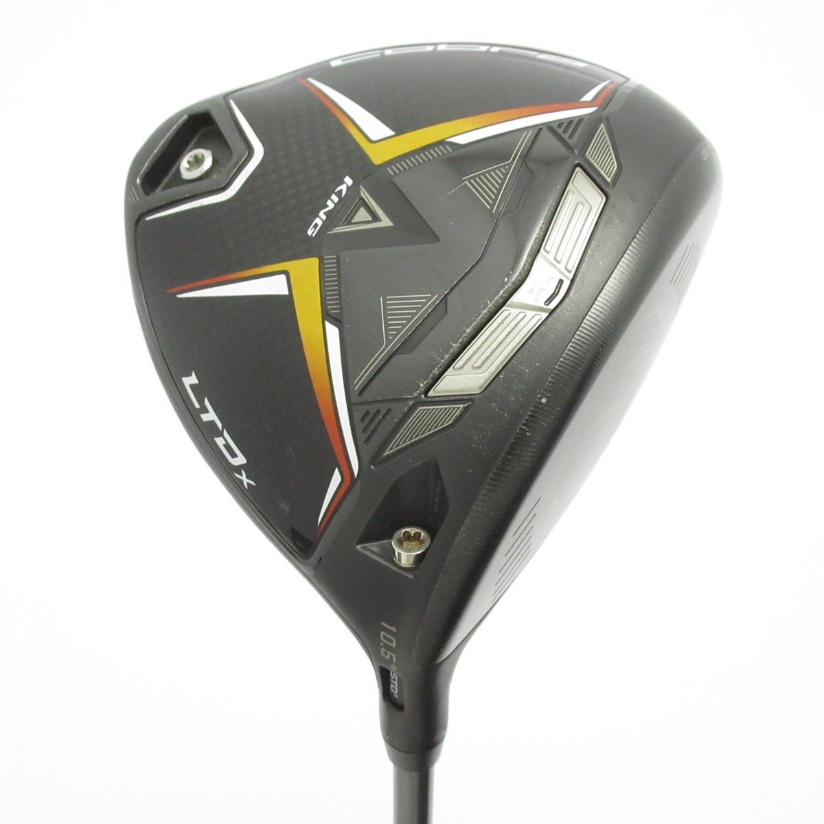 cobra king LTDx MAX SPEEDER NX ドライバー R 中古】LTDx MAX ドライバー Speeder NX for Cobra 10.5 S C(ドライバー