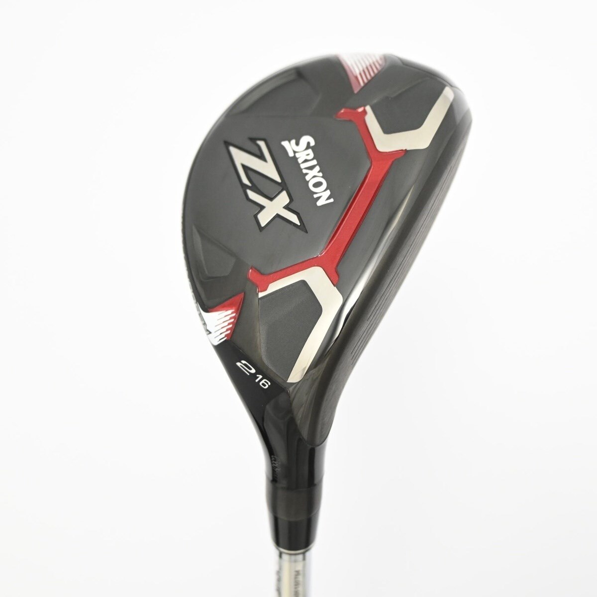 中古】スリクソン ZX ハイブリッド ユーティリティ N.S.PRO 950GH DST