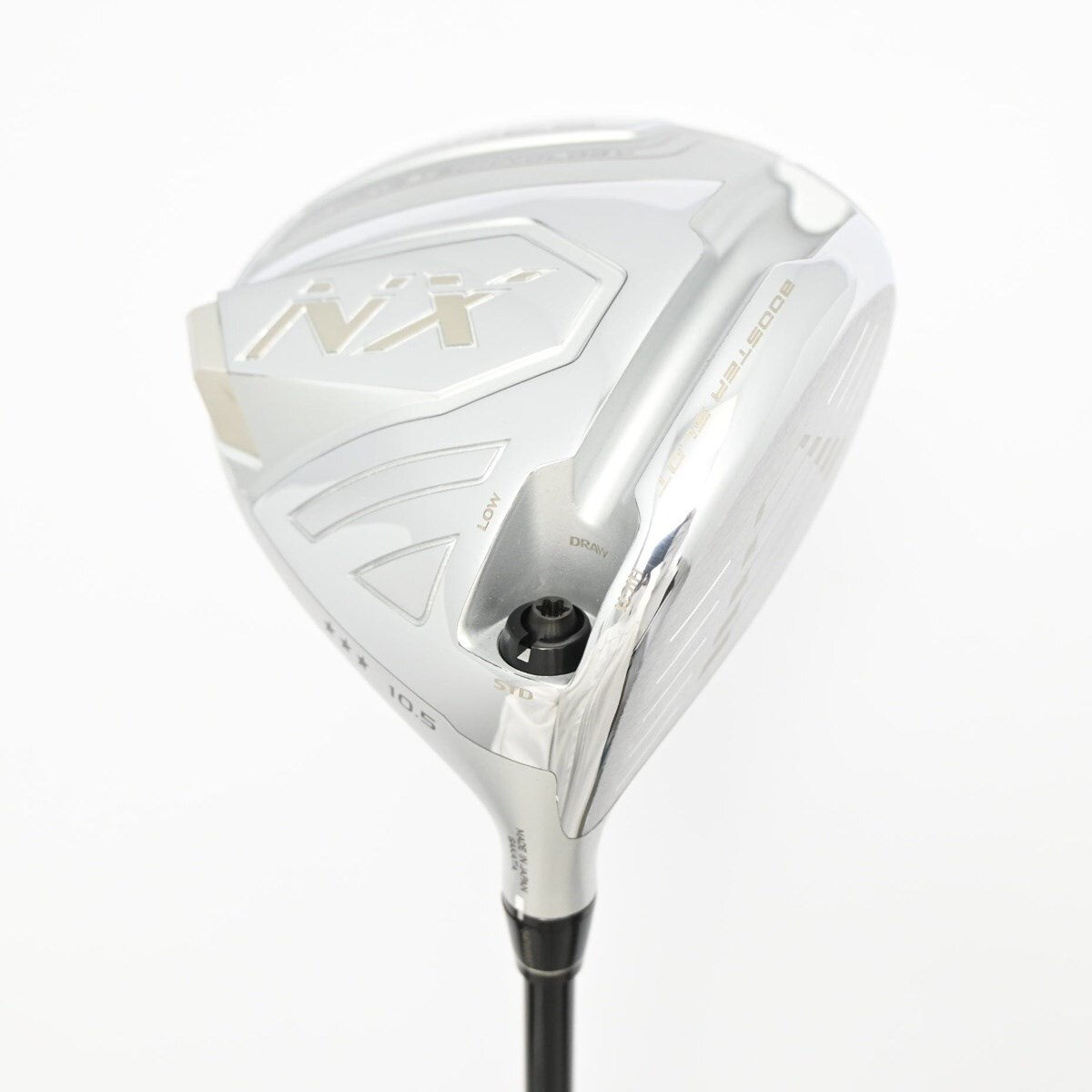 中古】BERES NX ドライバー (本間ゴルフ) ベレス 通販｜GDO中古ゴルフ