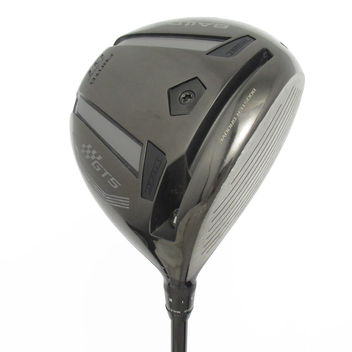 中古】バルド TT GT5 ディープ プロト ドライバー (バルド) バルド