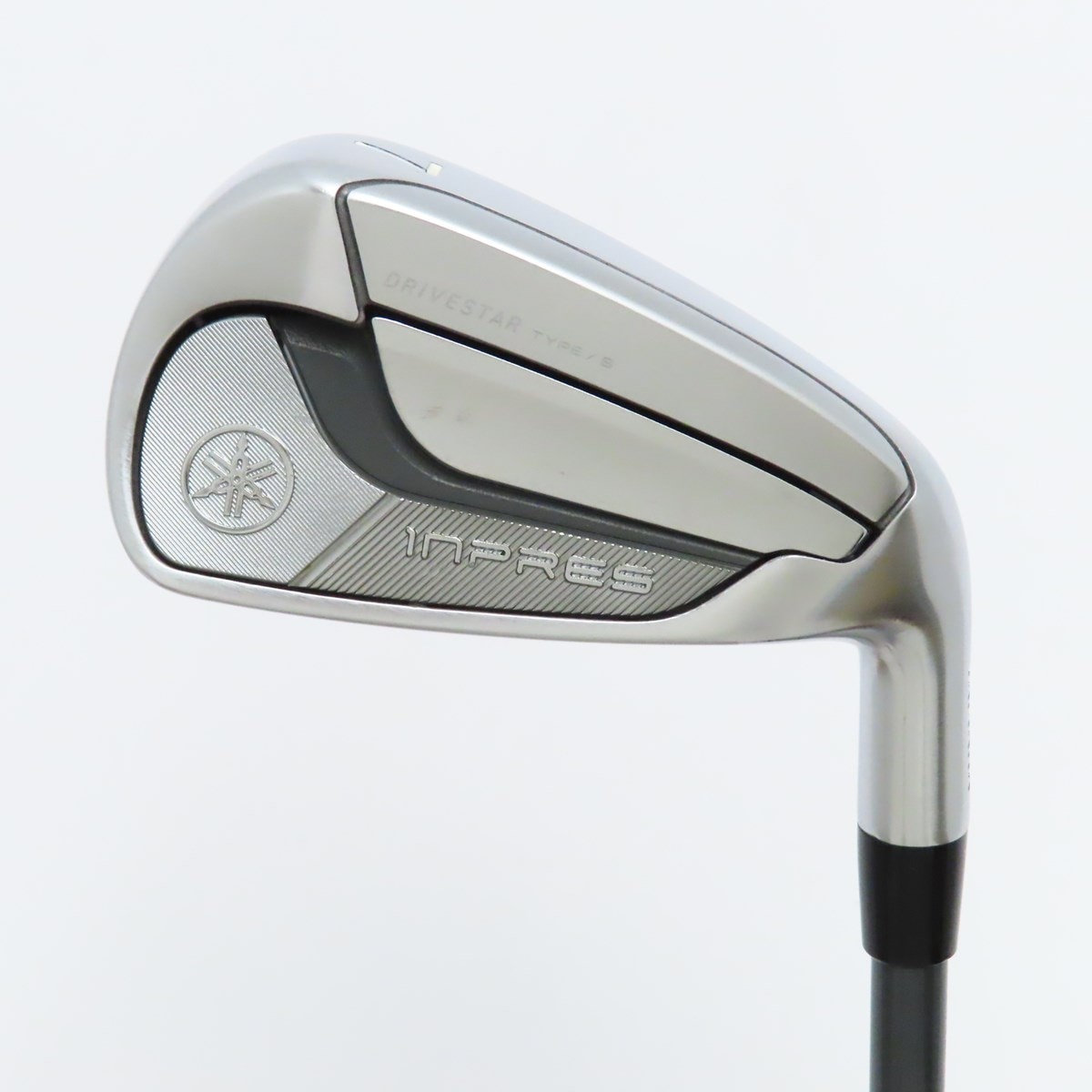 中古】インプレス DRIVE STAR TypeS(2025) アイアン Speeder Nx for