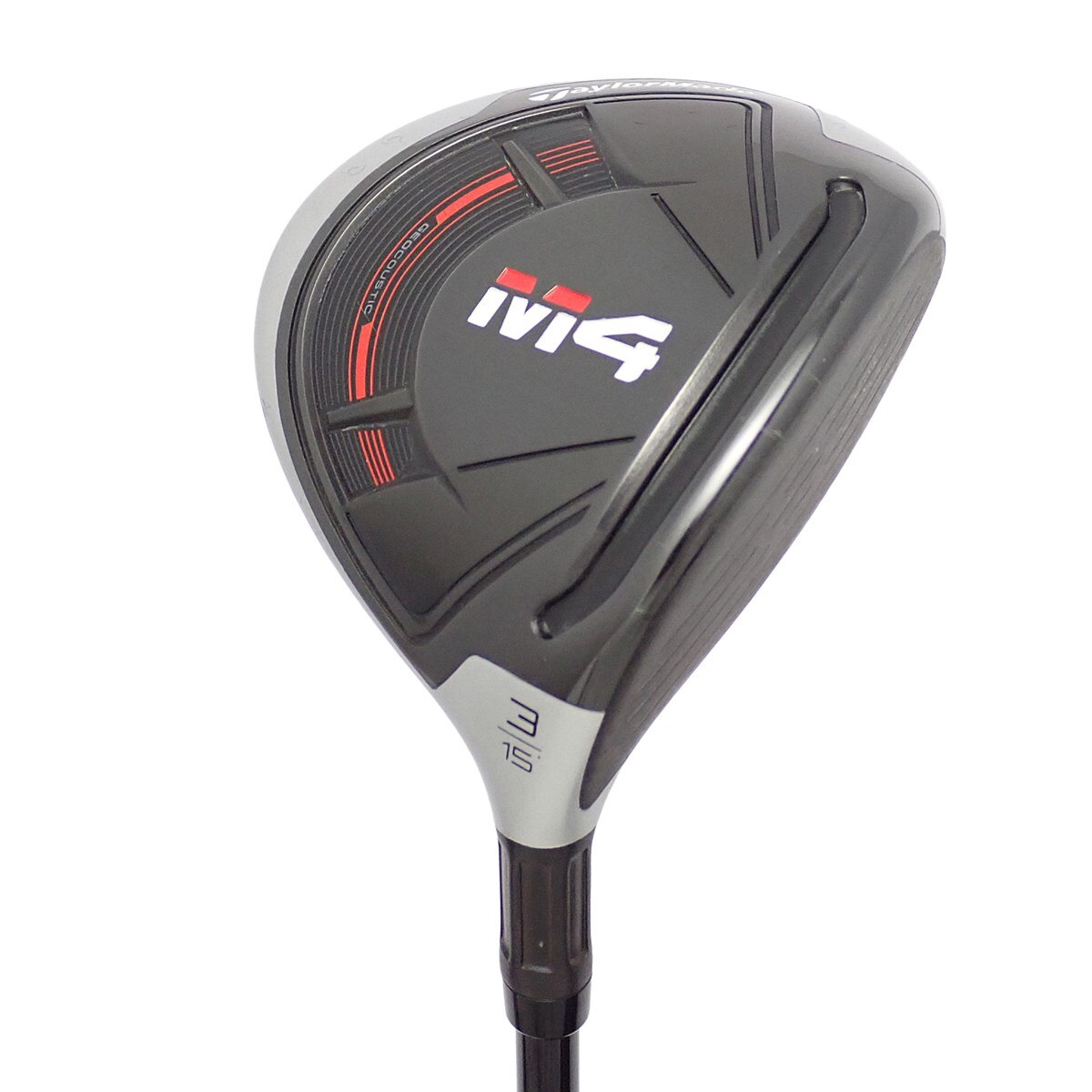 週末限定値下げ テーラーメイド M4 フェアウェイウッド 3番・5番セット 中古】M4(2021) フェアウェイウッド (テーラーメイド) M4 通販｜GDO