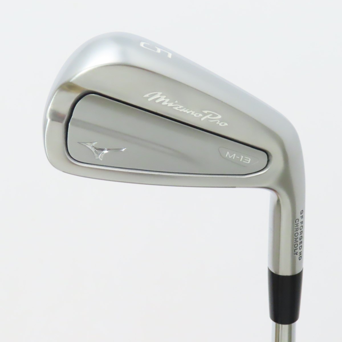 中古】MizunoPro M-13 アイアン N.S.PRO MODUS3 TOUR 110 25 S C