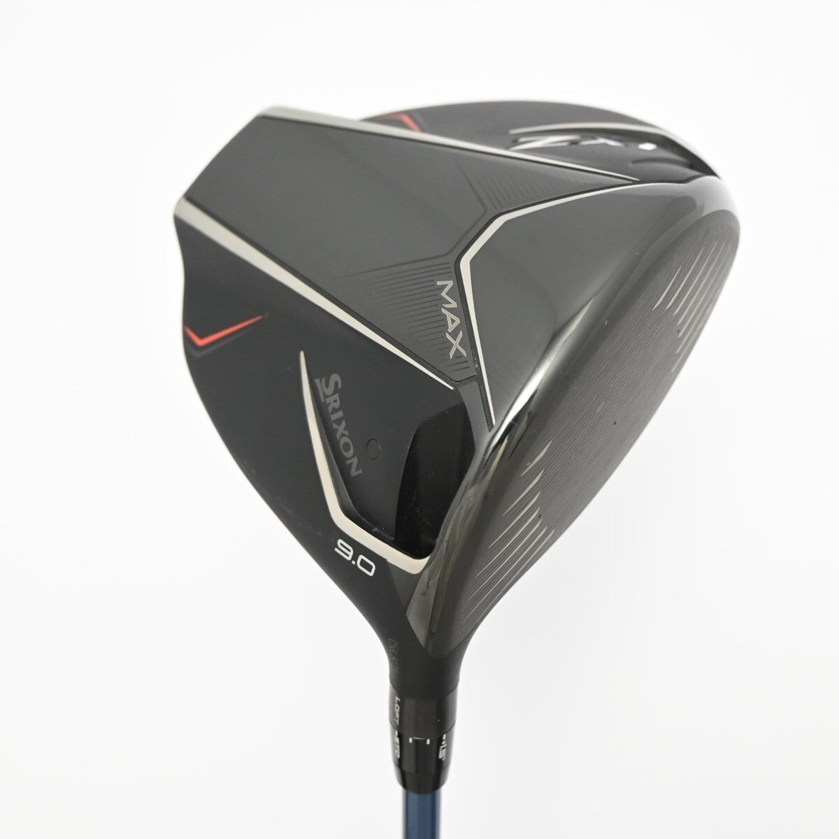 中古】スリクソン ZXi MAX ドライバー Diamana ZXi 50 9 S BC
