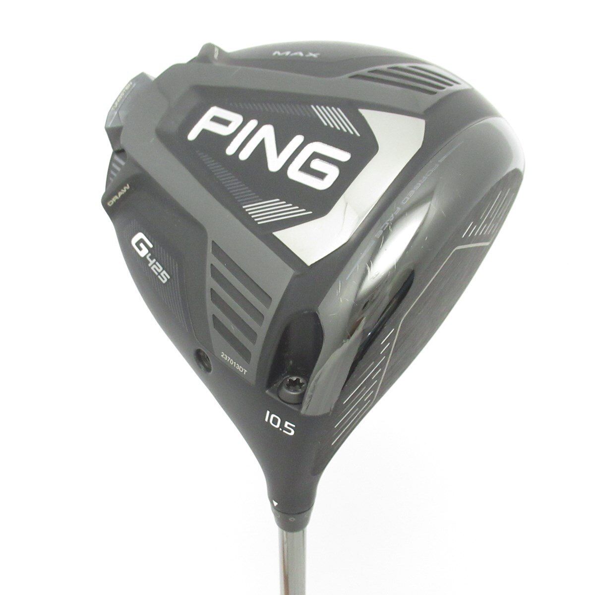 T*u様 【美品】PING G425 MAX ドライバー 9度 Tour AD 中古】G425 MAX ドライバー PING TOUR 173-65 10.5 S C(ドライバー