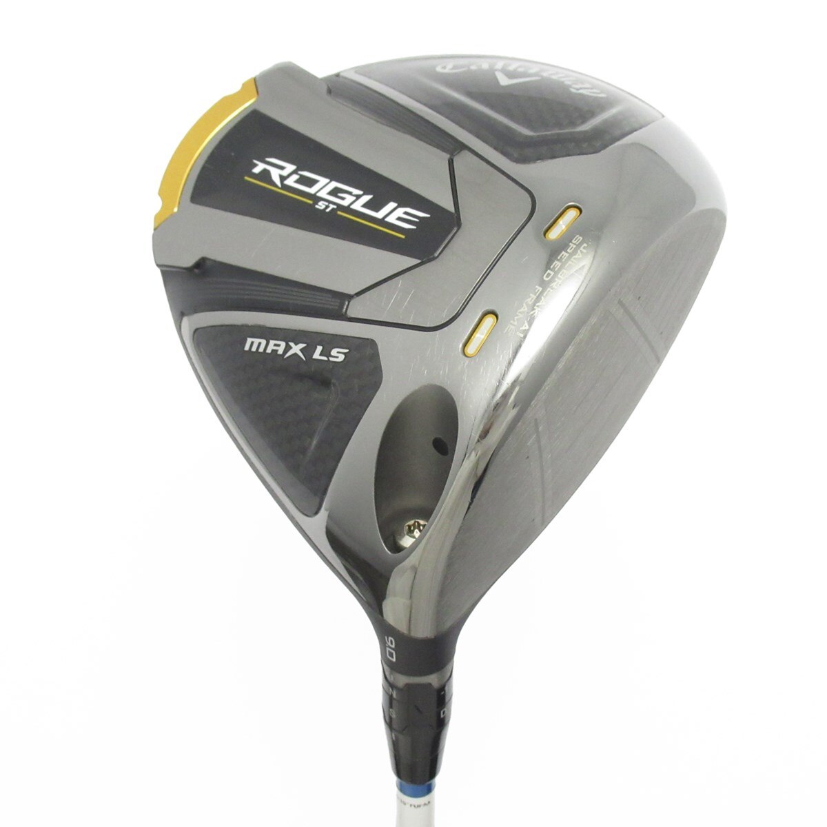 中古】ローグ ST MAX LS ドライバー Speeder NX 60 9 S C(ドライバー