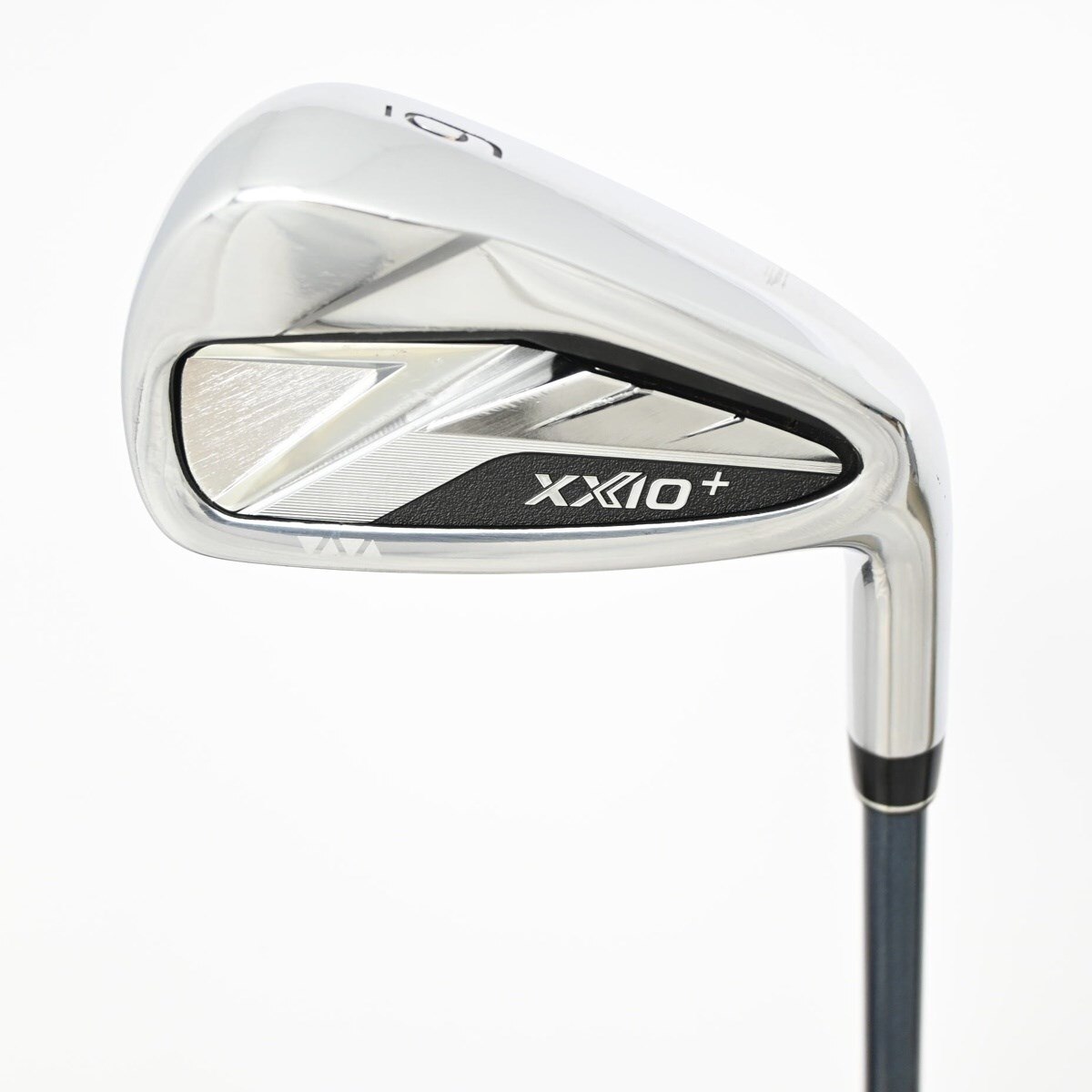 中古】ゼクシオ 14+ (2026) アイアン SPEEDER NX DST for XXIO 25.5