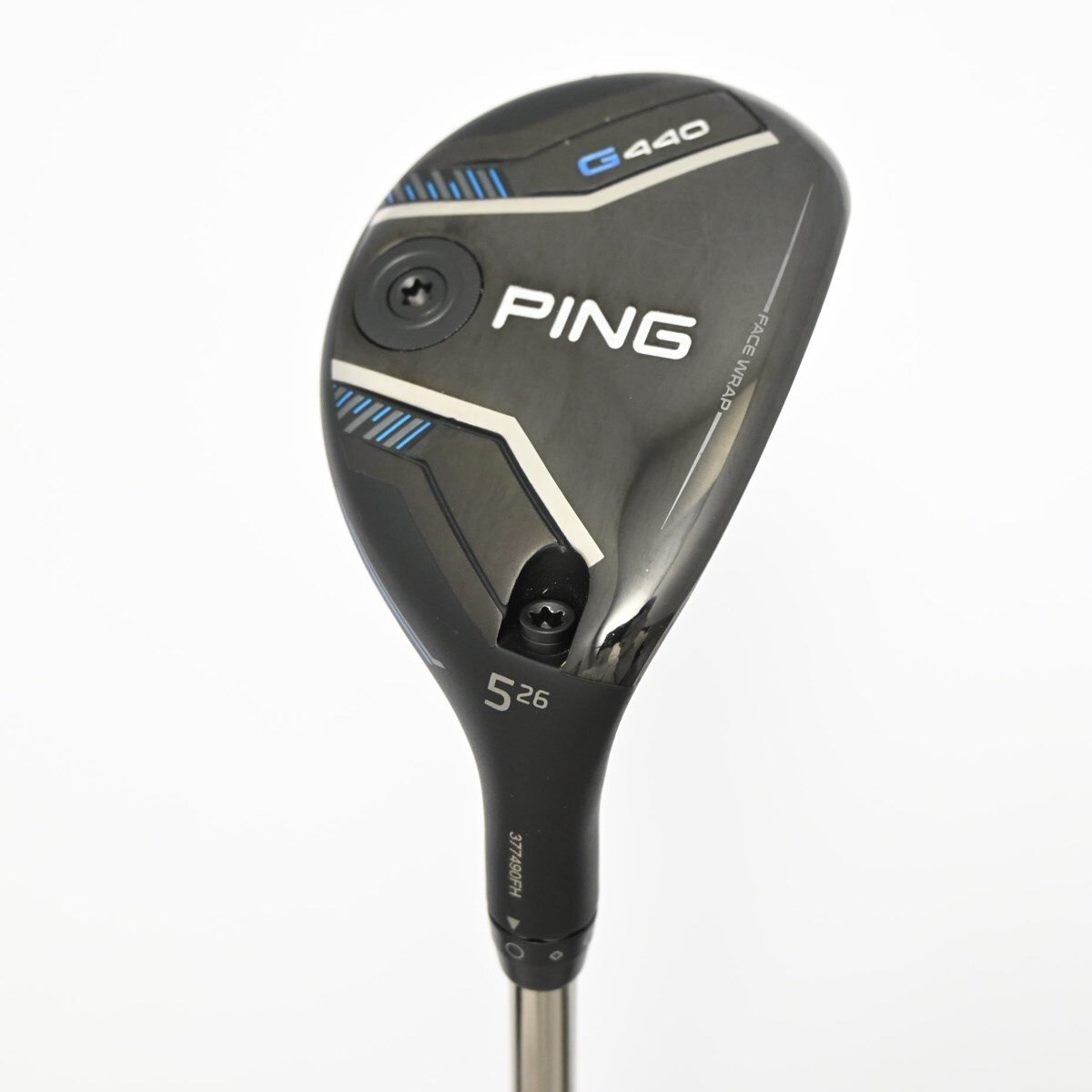 中古】G440 ハイブリッド ユーティリティ PING TOUR 2.0 CHROME 85 26