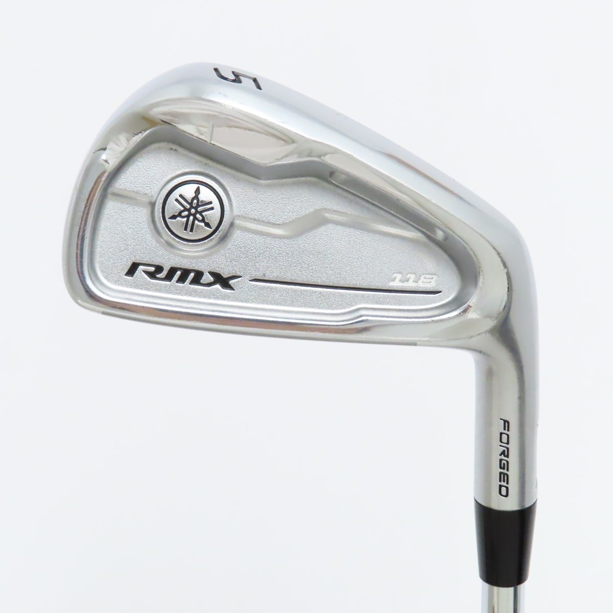 中古】RMX 118 アイアンセット (ヤマハ) RMX 通販｜GDO中古ゴルフクラブ