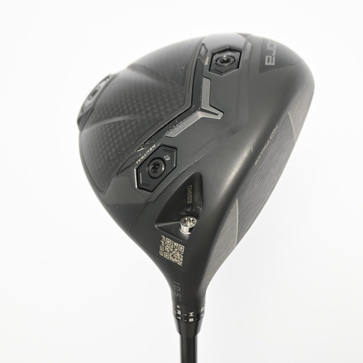 中古】DS-ADAPT LS ドライバー Speeder NX for Cobra 10.5 SR C