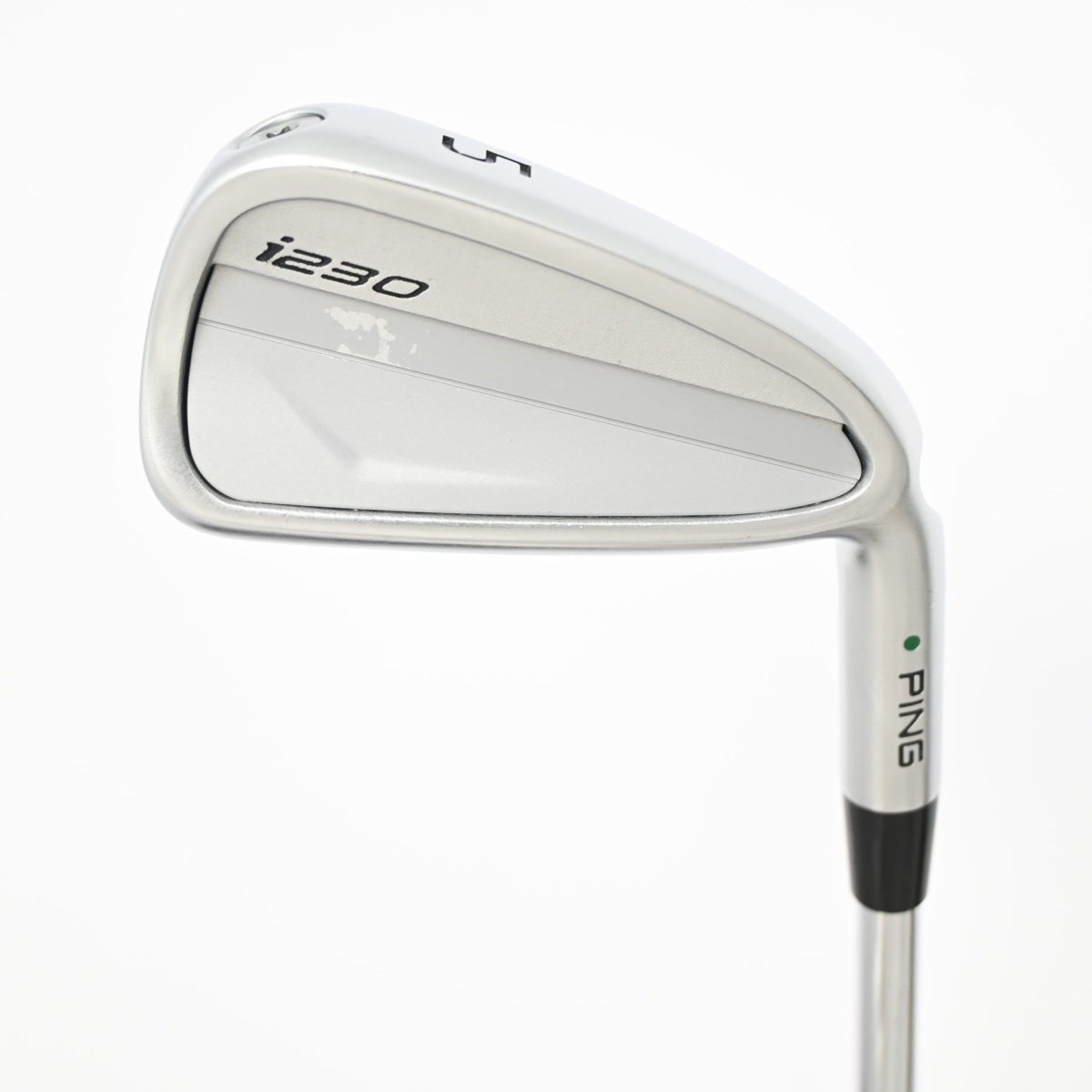 中古】i230 アイアン N.S.PRO MODUS3 TOUR 120 26 S CD(アイアン