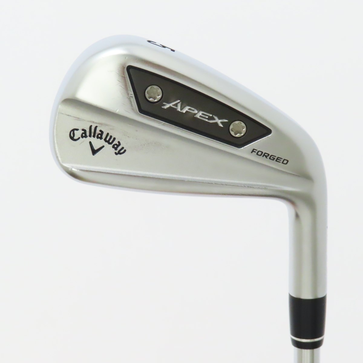 APEX Ai200 アイアン 5〜PW 6本 MODUS3 TOUR 105 中古】APEX Ai200 アイアン N.S.PRO MODUS3 TOUR 105 23 S C(アイアン