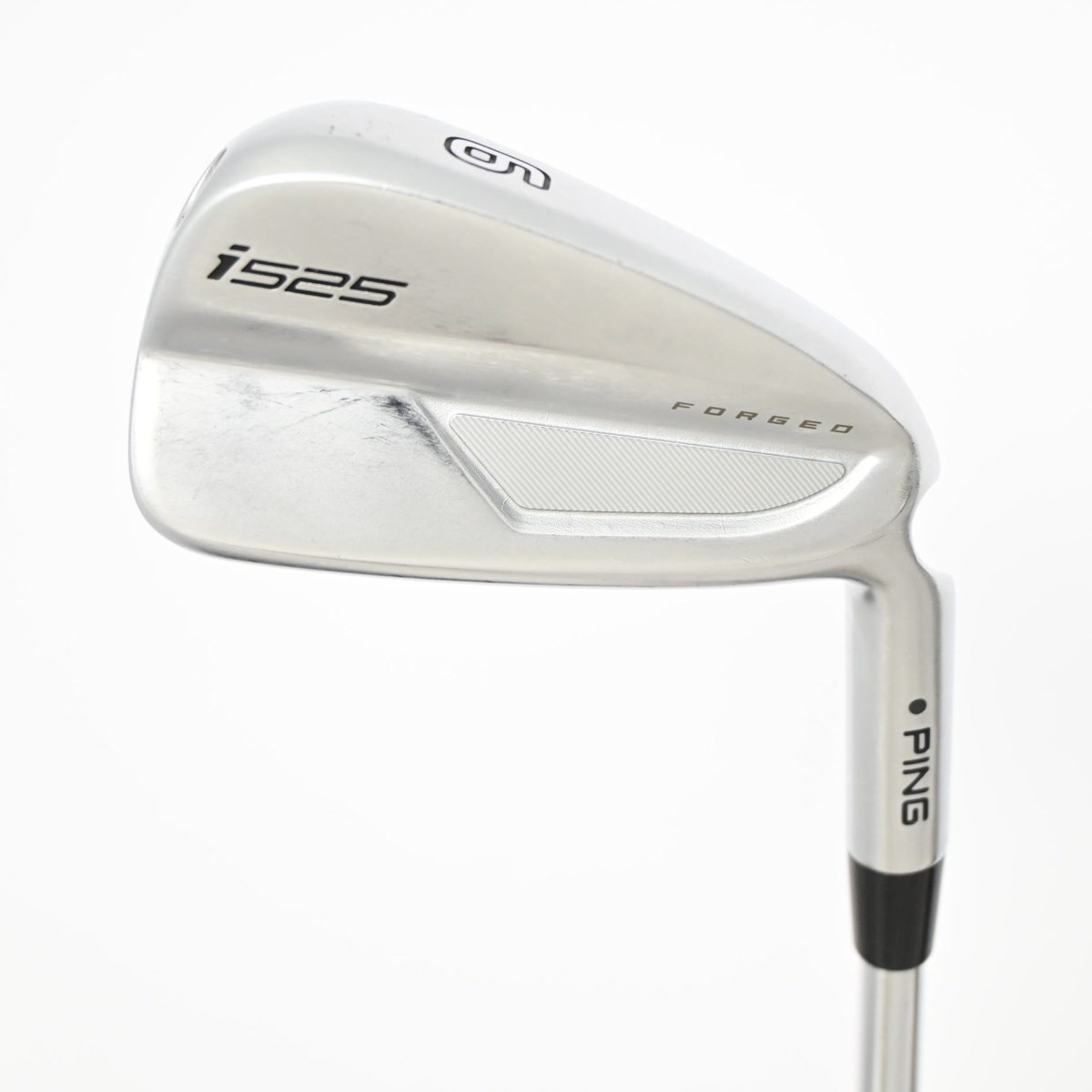 中古】i525 アイアン N.S.PRO MODUS3 TOUR 105 25.5 S CD(アイアン
