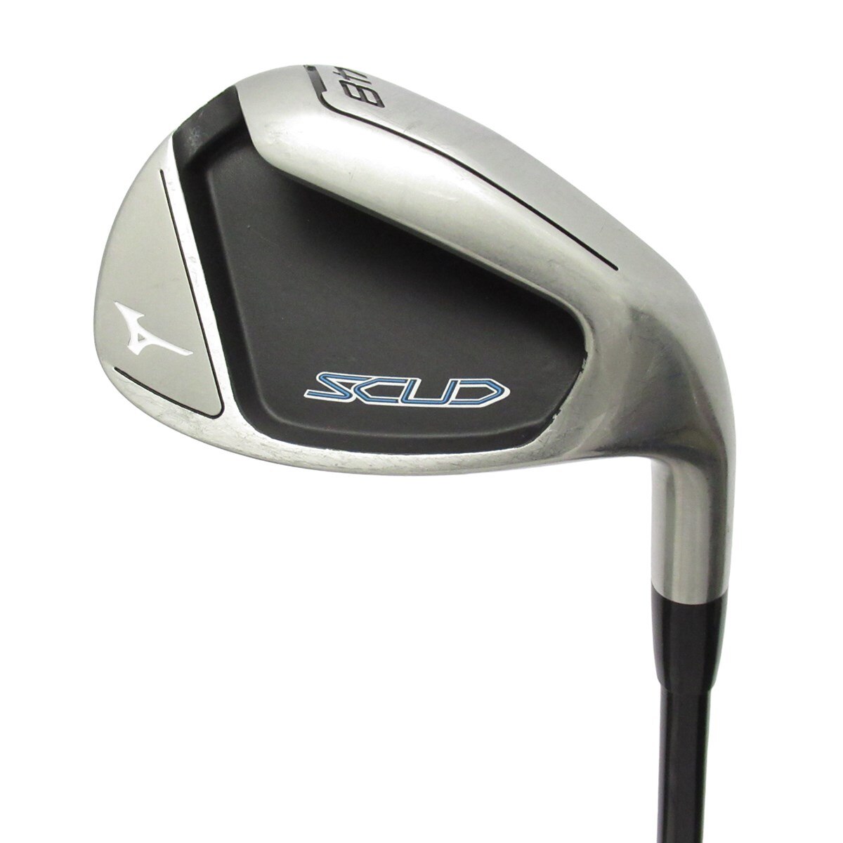 ミズノ SCUD ウェッジ 48° 56° 二本セット ミズノ SCUD WEDGE スカッド ウェッジ 48 ° 56 ° 2本セット - メルカリ