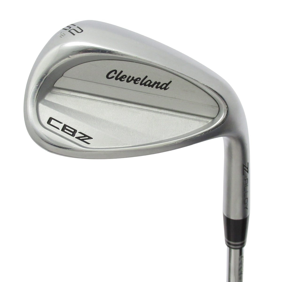 中古】CBZ ウェッジ N.S.PRO MODUS3 TOUR 105 52-12 S C(ウェッジ