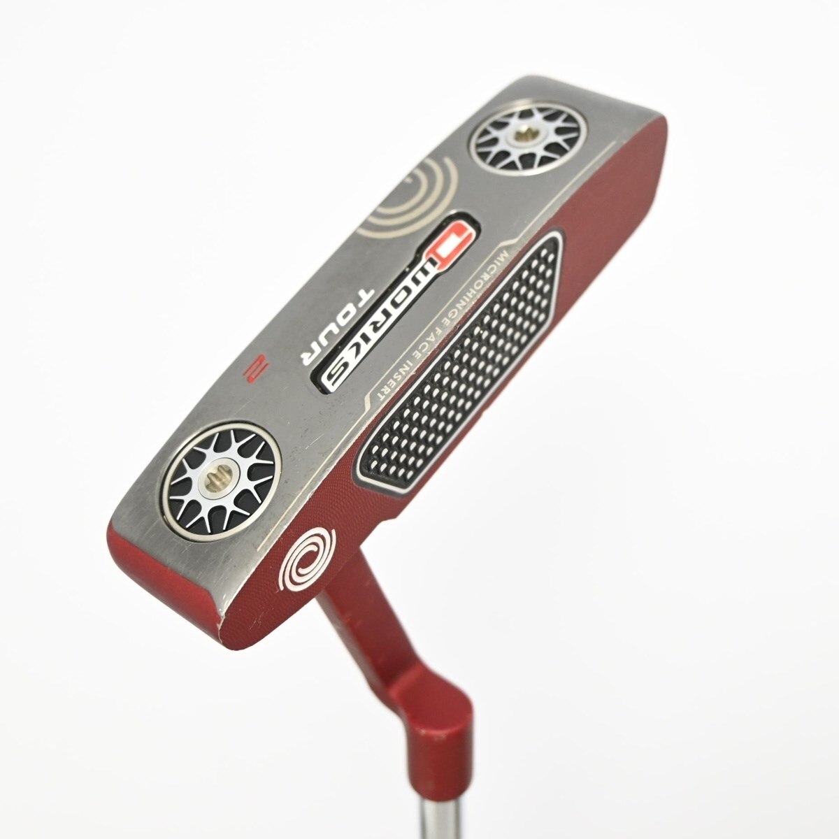 中古】O-WORKS(オーワークス) パター (オデッセイ) 通販｜GDO中古