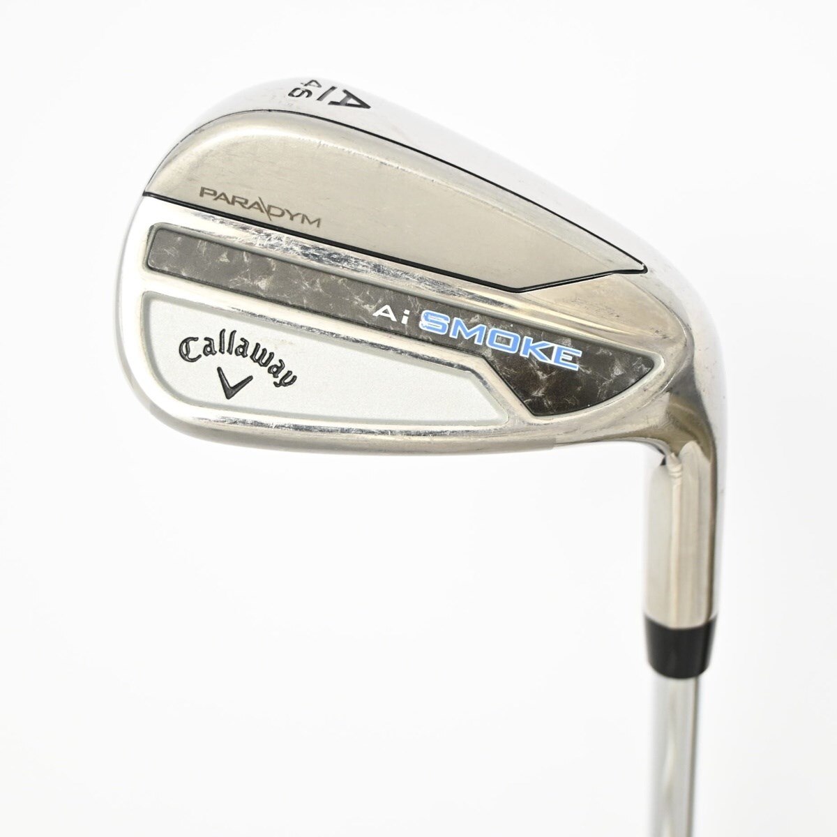 ai smoke ステルスグローレ　パラダイム　クラブセット Callaway「PARADYM Ai SMOKE」買うならゴルフパートナー