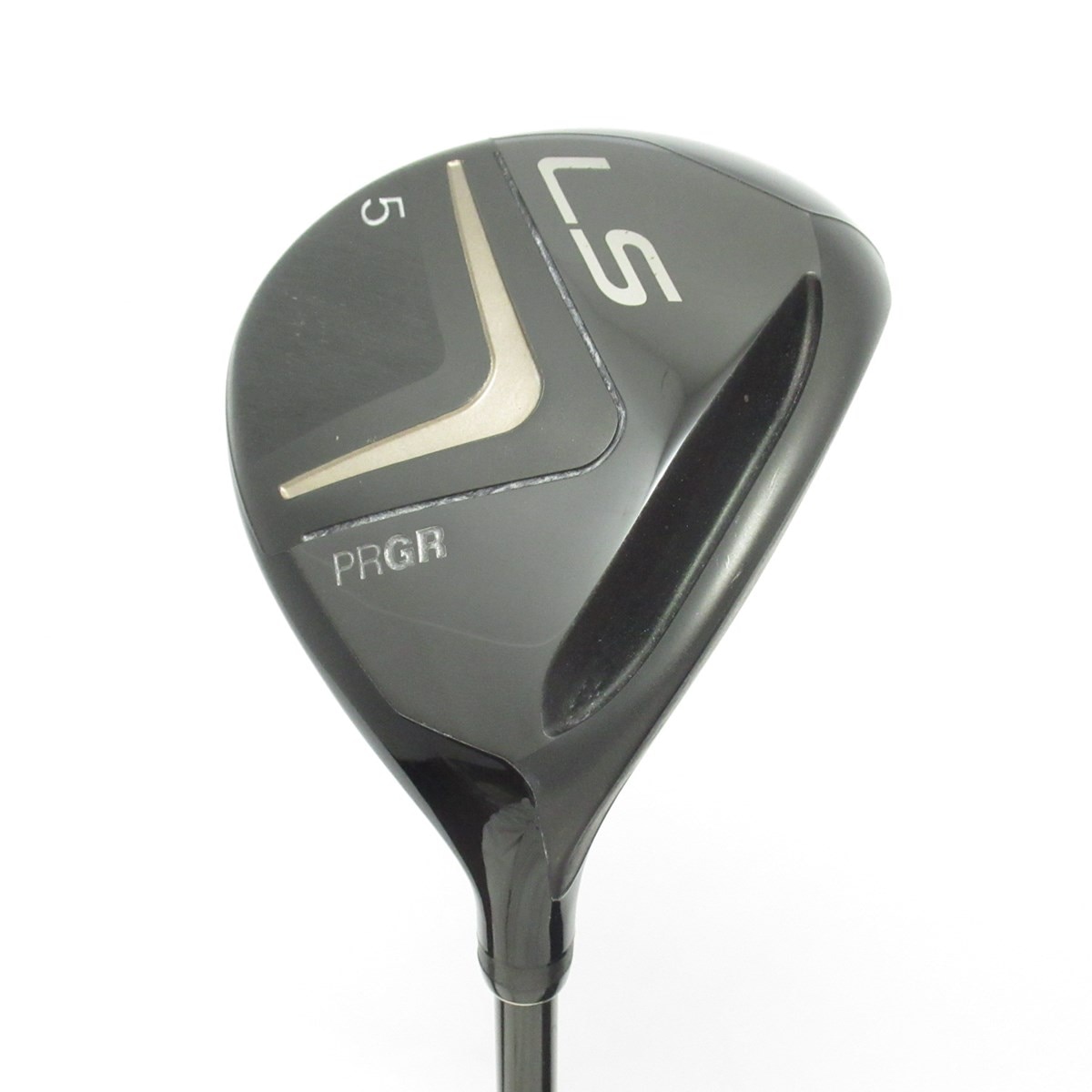 クラブ PRGR LS 5W Speeder SR 中古】LS フェアウェイウッド Speeder EVOLUTION for PRGR 20 S C