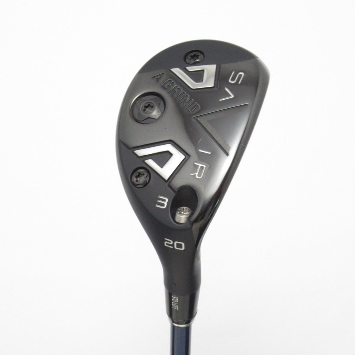 中古】A DESIGN GOLF ユーティリティ (エーデザインゴルフ) 通販｜GDO