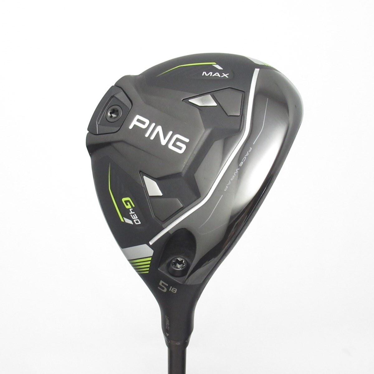 中古】G430 MAX フェアウェイウッド Diamana WB 73 18 S BC
