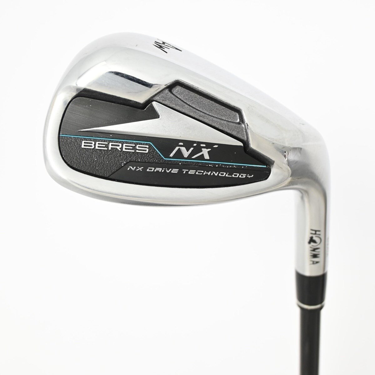 中古】ベレス NX アイアン（単品） VIZARD for NX 45 50 R C(アイアン