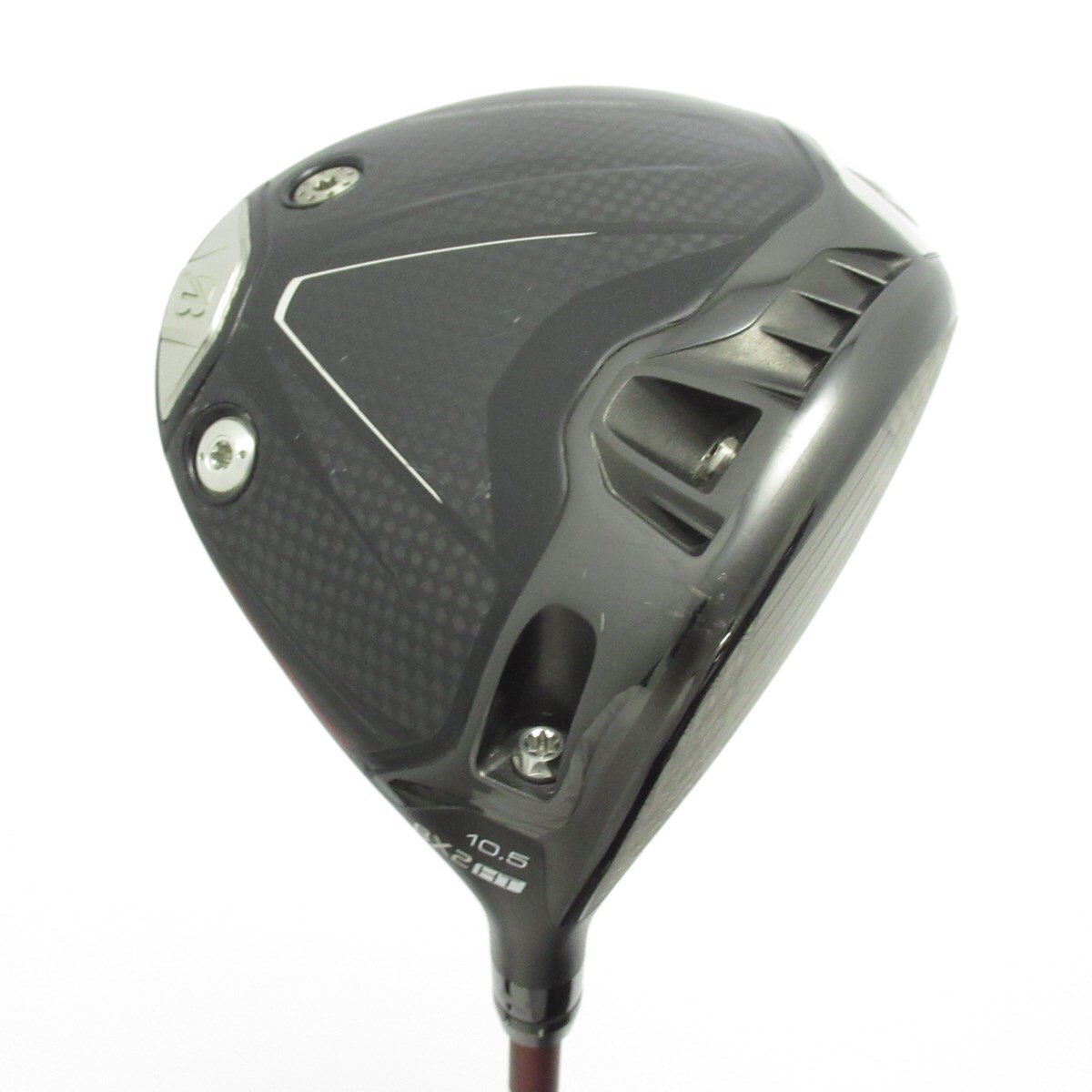 中古】BX2 HT ドライバー SPEEDER NX BS50w 10.5 S C(ドライバー（単品