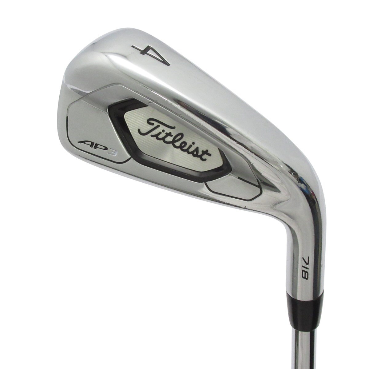 中古】AP3 718 アイアン（単品） N.S.PRO MODUS3 TOUR 105 21 S C