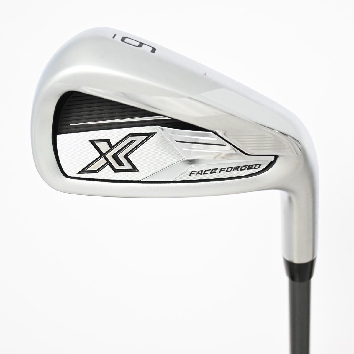 中古】ゼクシオ X(2024) アイアン Miyazaki AX-3 25.5 SR C(アイアン