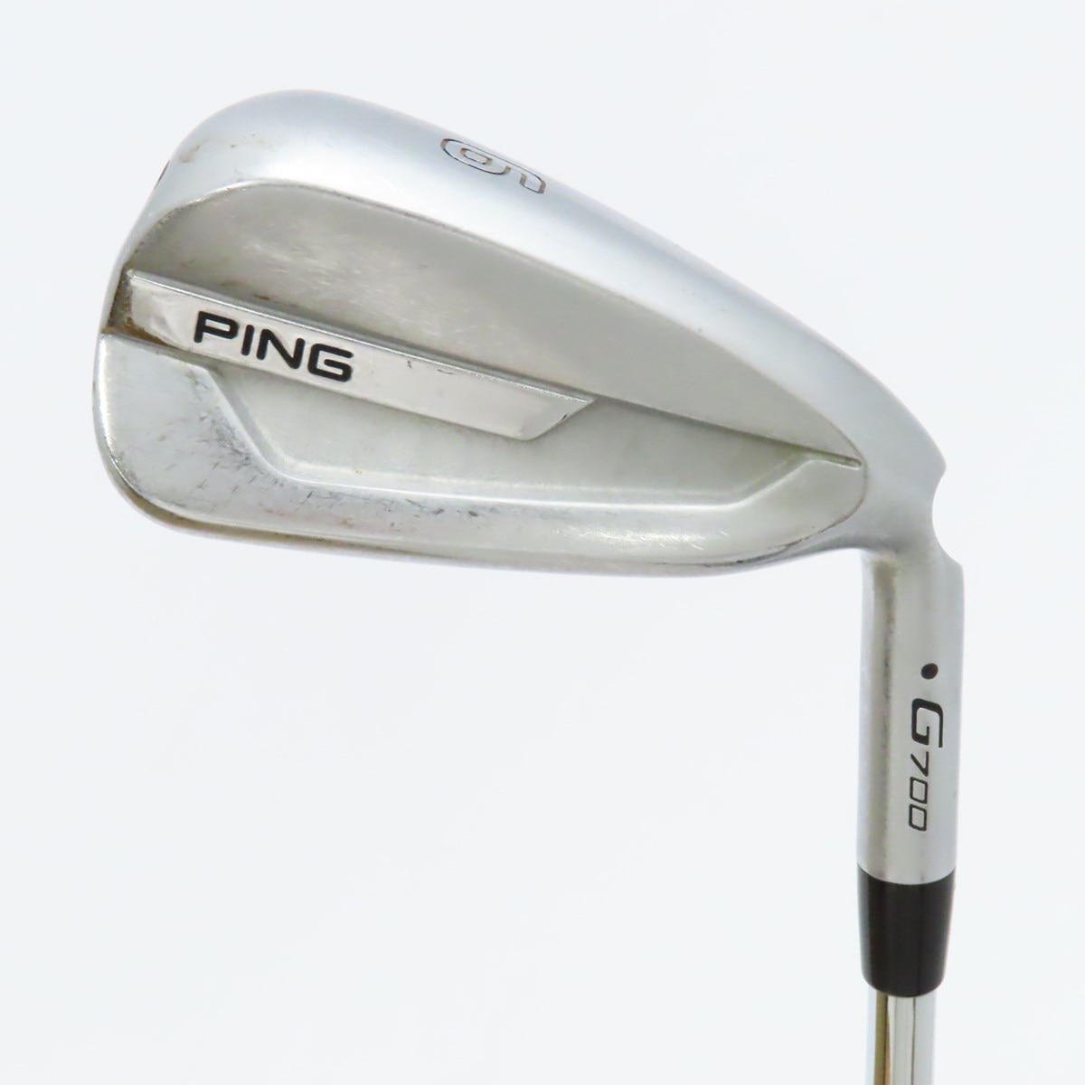中古】G700 アイアンセット (ピン) 通販｜GDO中古ゴルフクラブ