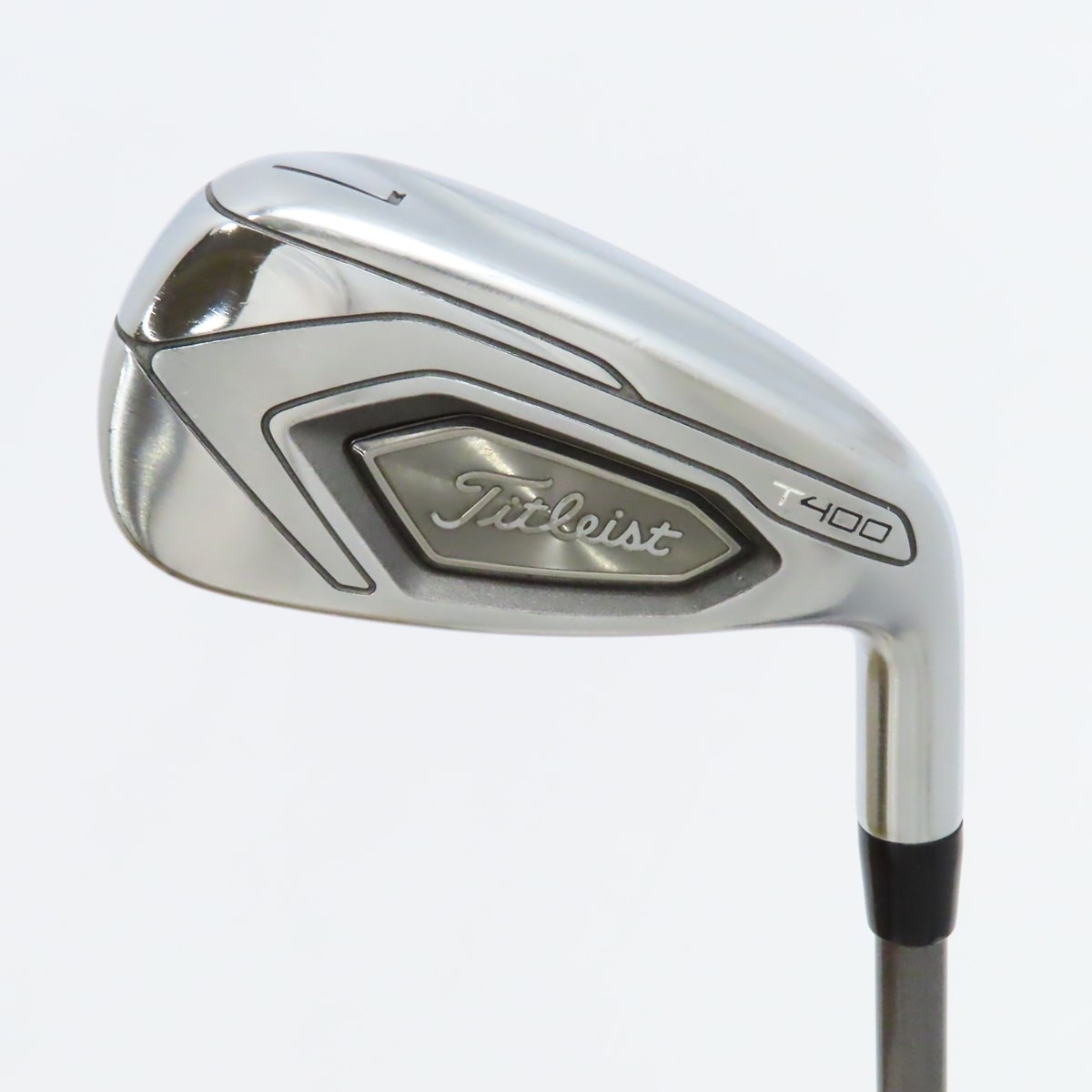 タイトリストT400 6番アイアン TENSEI Blue 50シャフト 中古】T400 アイアン Titleist TENSEI BLUE 50 26 設定無 C(アイアン