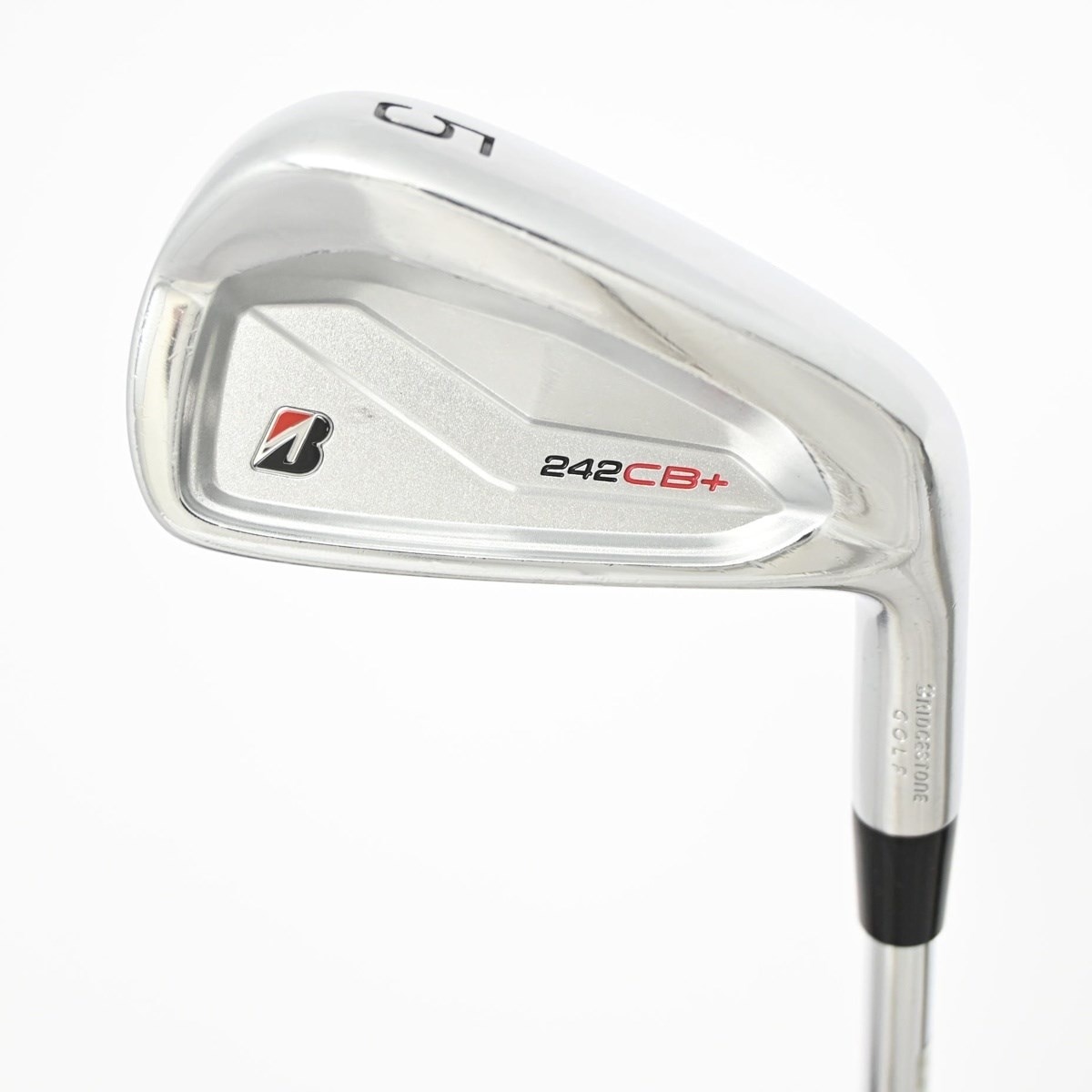 中古】242CB+ アイアン N.S.PRO MODUS3 TOUR 105 24 S C(アイアン