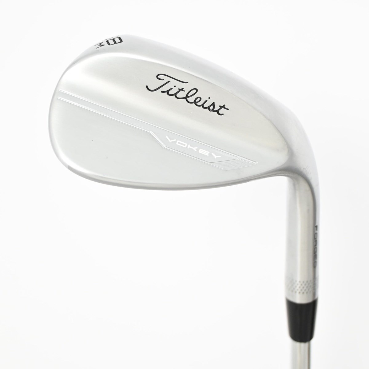 中古】ボーケイ フォージド 2021 ウェッジ N.S.PRO 950GH neo 58-10