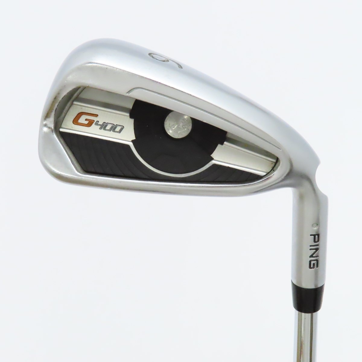 中古】G400 アイアンセット (ピン) メンズ 通販｜GDO中古ゴルフクラブ