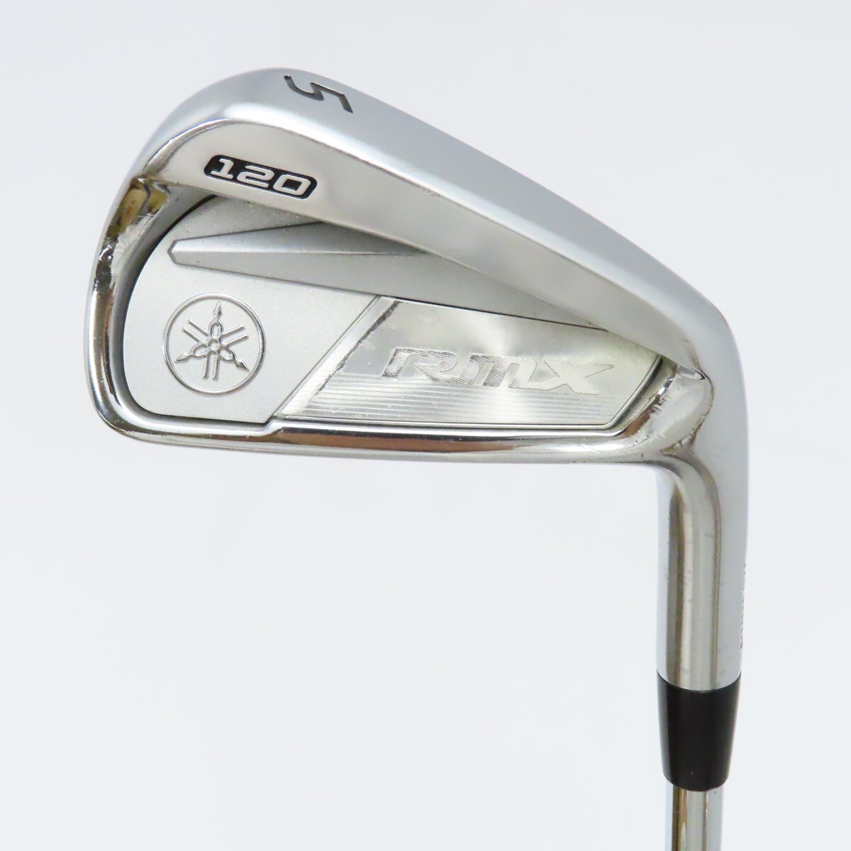 中古】RMX 120 アイアン N.S.PRO RMX95 25 S CD(アイアン（セット